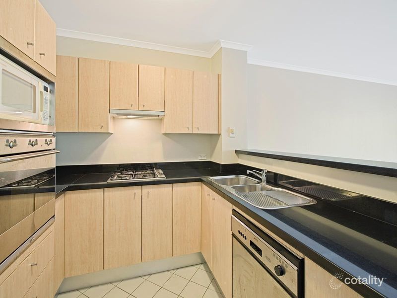 7/22 Eaton St, Neutral Bay, NSW 2089