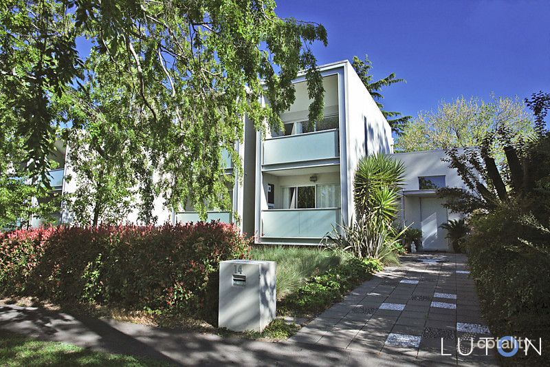 14 Hann St, Griffith, ACT 2603