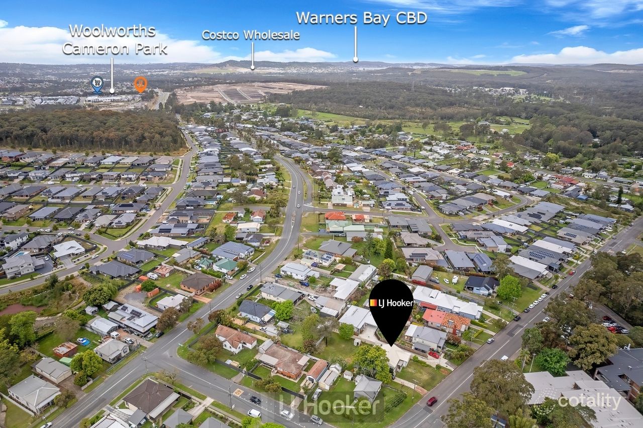 5 Appletree Rd, West Wallsend, NSW 2286