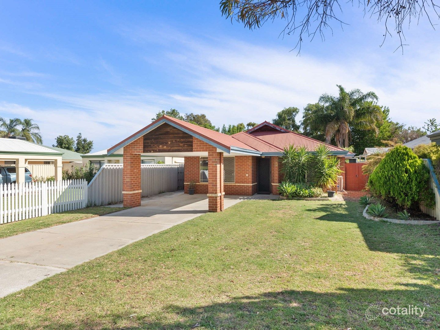 11 Mons St, Ashfield, WA 6054