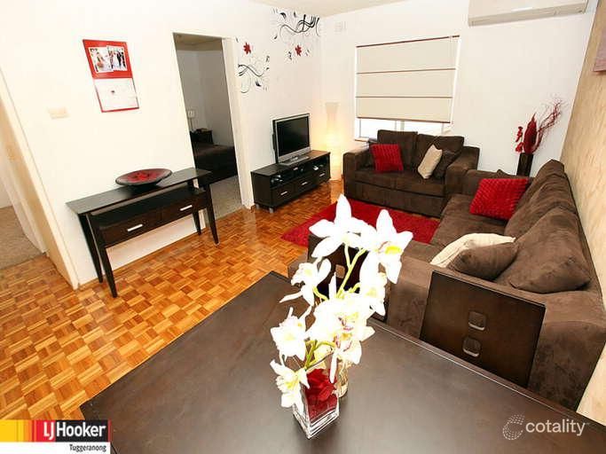 9/7 Brook St, Queanbeyan, NSW 2620