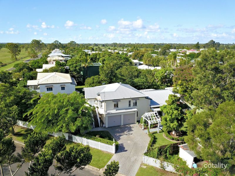 23 Holbut St, Maryborough, QLD 4650