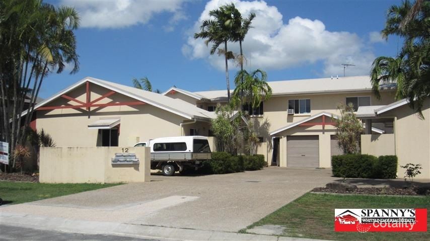 3/12 Gardenia St, Proserpine, QLD 4800