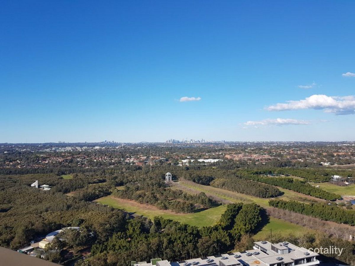 2403/7 Australia Ave, Sydney Olympic Park, NSW 2127