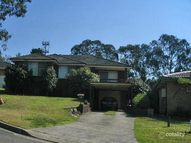 5 Fitzgerald Ave, Hammondville, NSW 2170