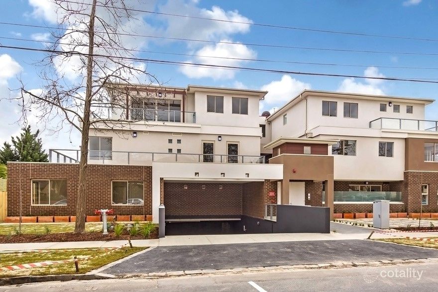 25/98-100 Carrington Rd, Box Hill, VIC 3128
