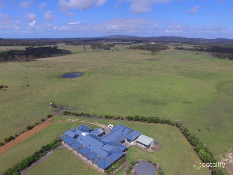 144 Boat Harbour Rd, Parryville, WA 6333