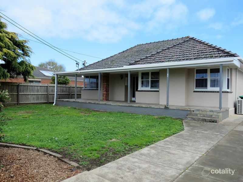 13 Spring St, Koroit, VIC 3282