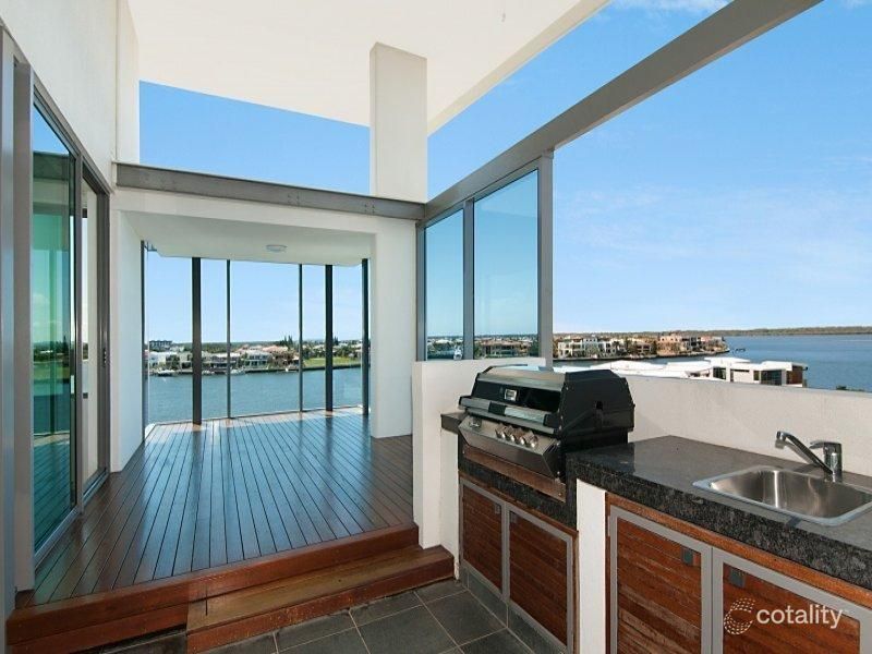 Lot 2501/2 Ephraim Island Pde, Paradise Point, QLD 4216