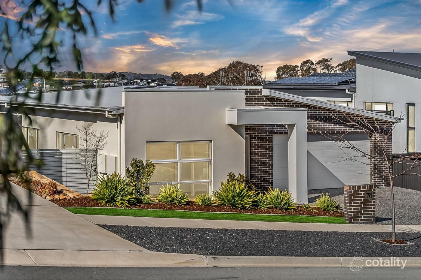 70 Bronhill St, Moncrieff, ACT 2914