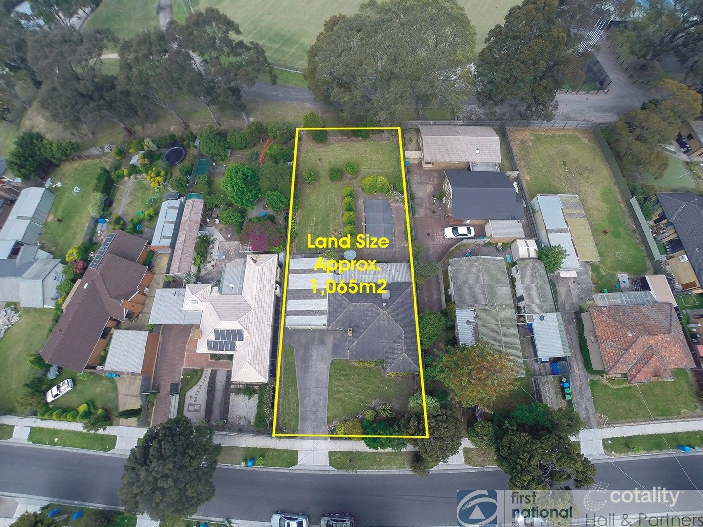 6 Bride Ave, Hampton Park, VIC 3976