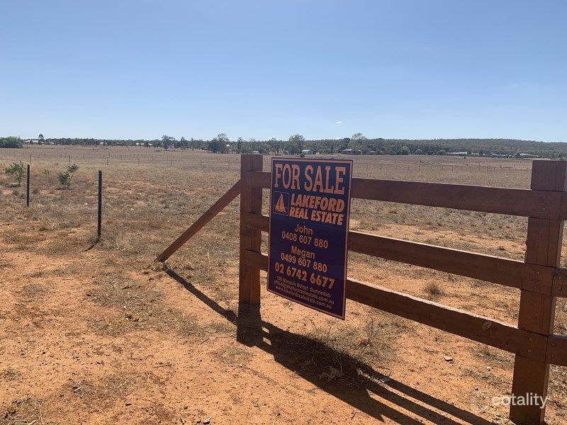 8 Saffron Cl, Gunnedah, NSW 2380