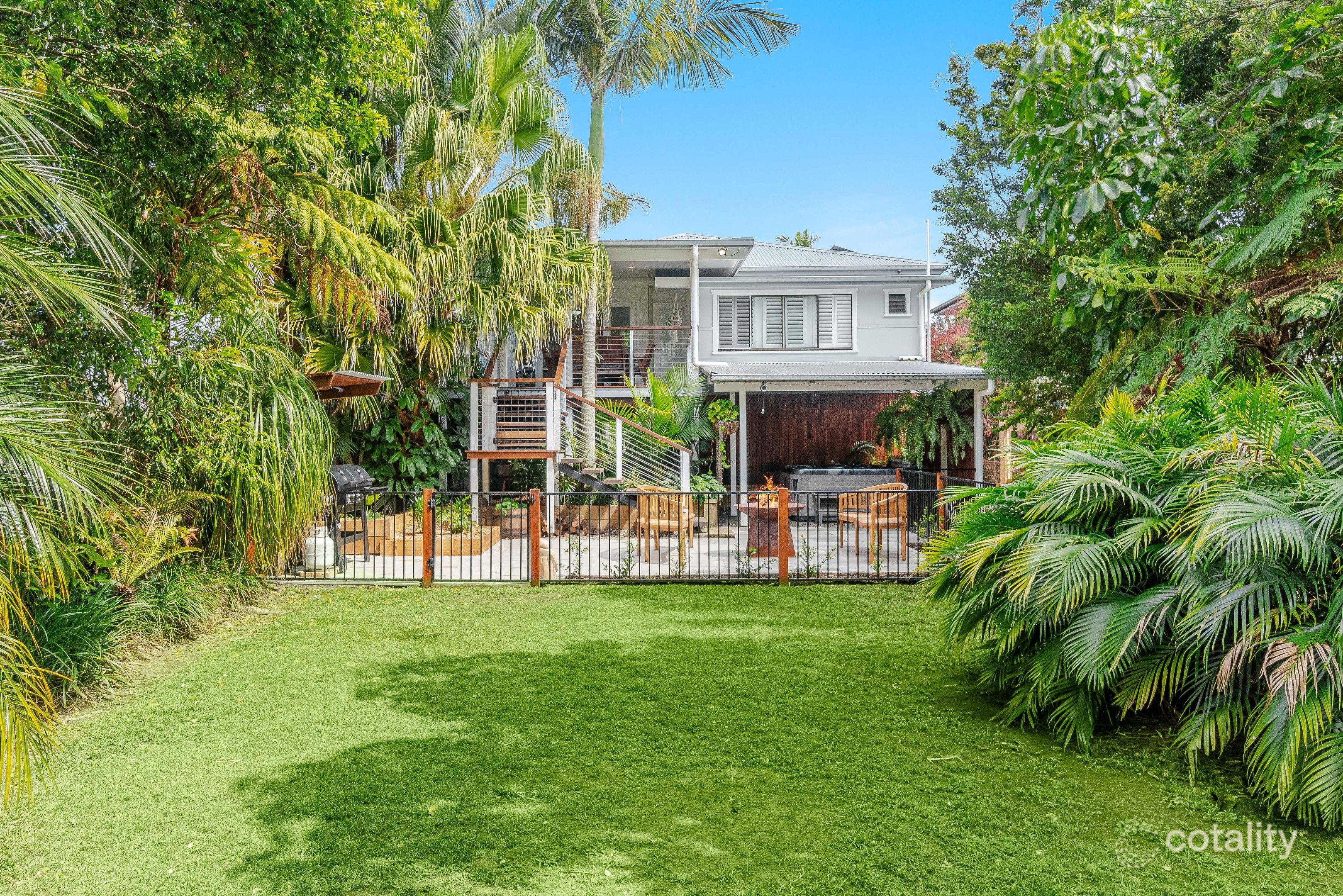 16 Mclachlan St, Maclean, NSW 2463