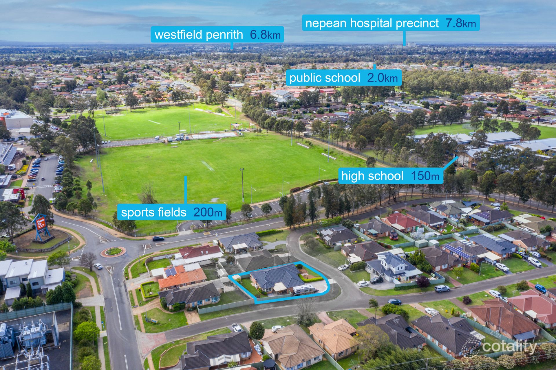 32 Linara Cct, Glenmore Park, NSW 2745