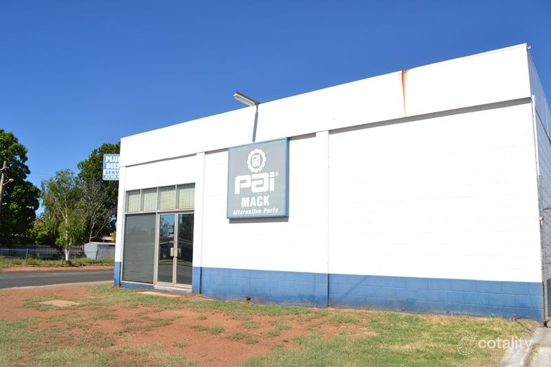 146 Simpson St, Winston, QLD 4825