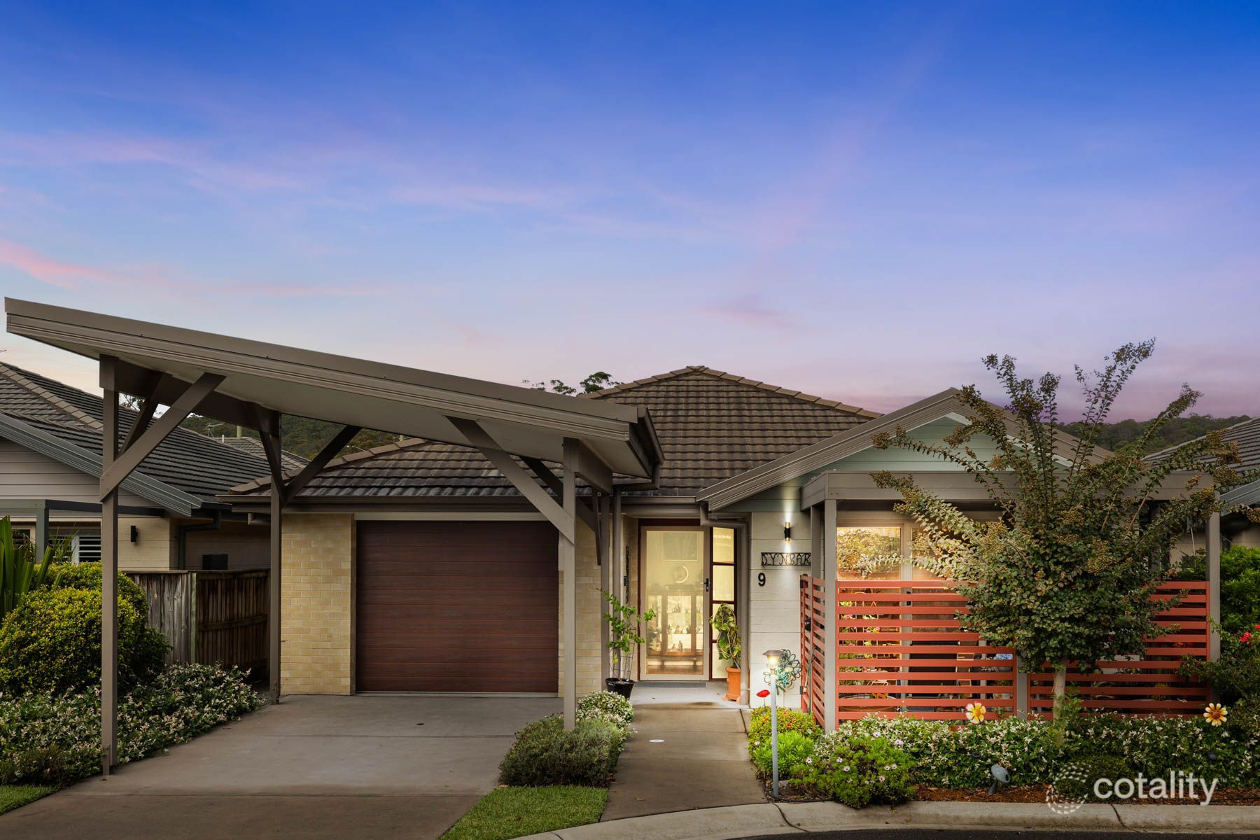 9/57 Burton Rd, Eleebana, NSW 2282