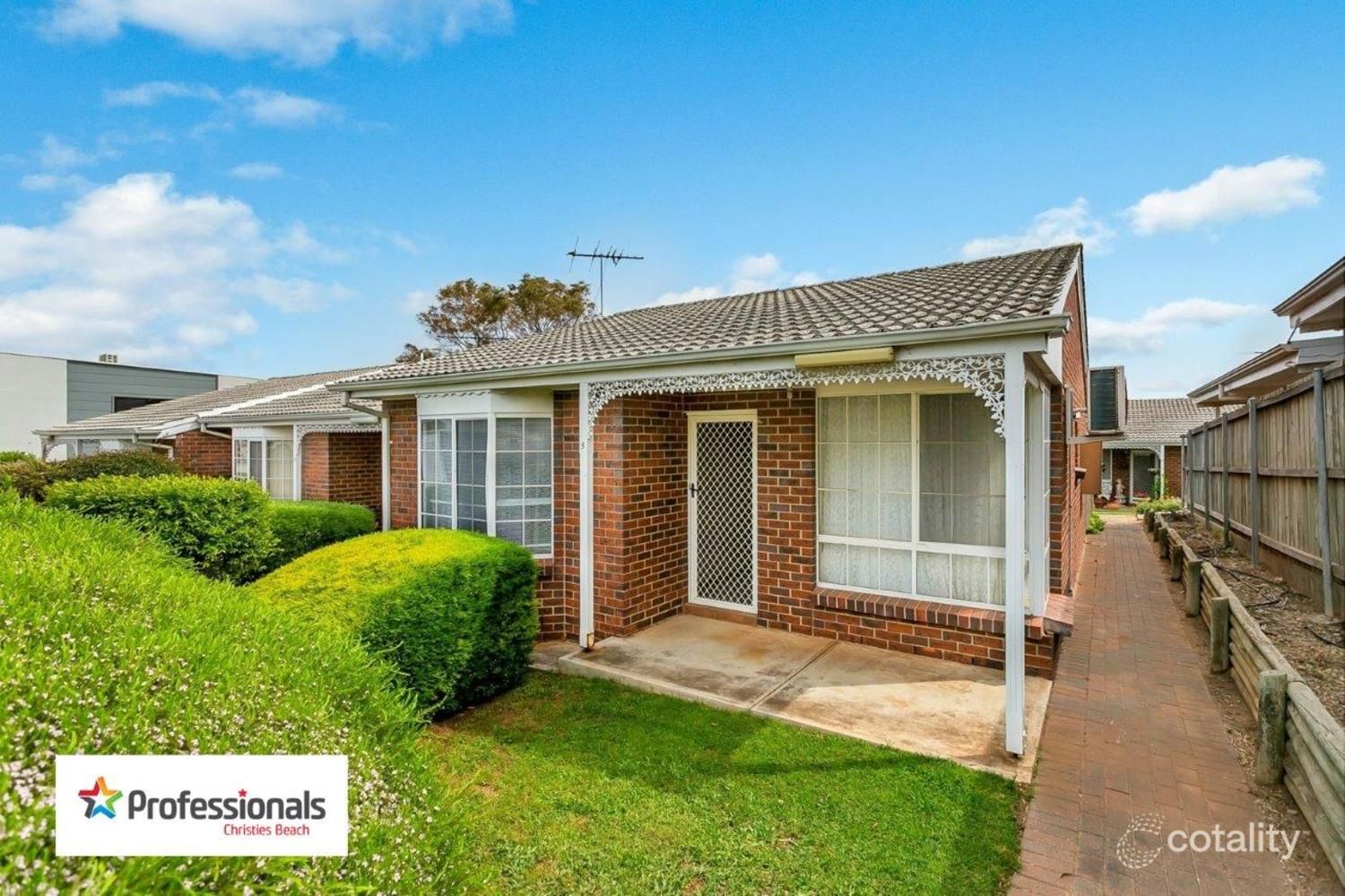 5/35 Davis Ave, Christies Beach, SA 5165