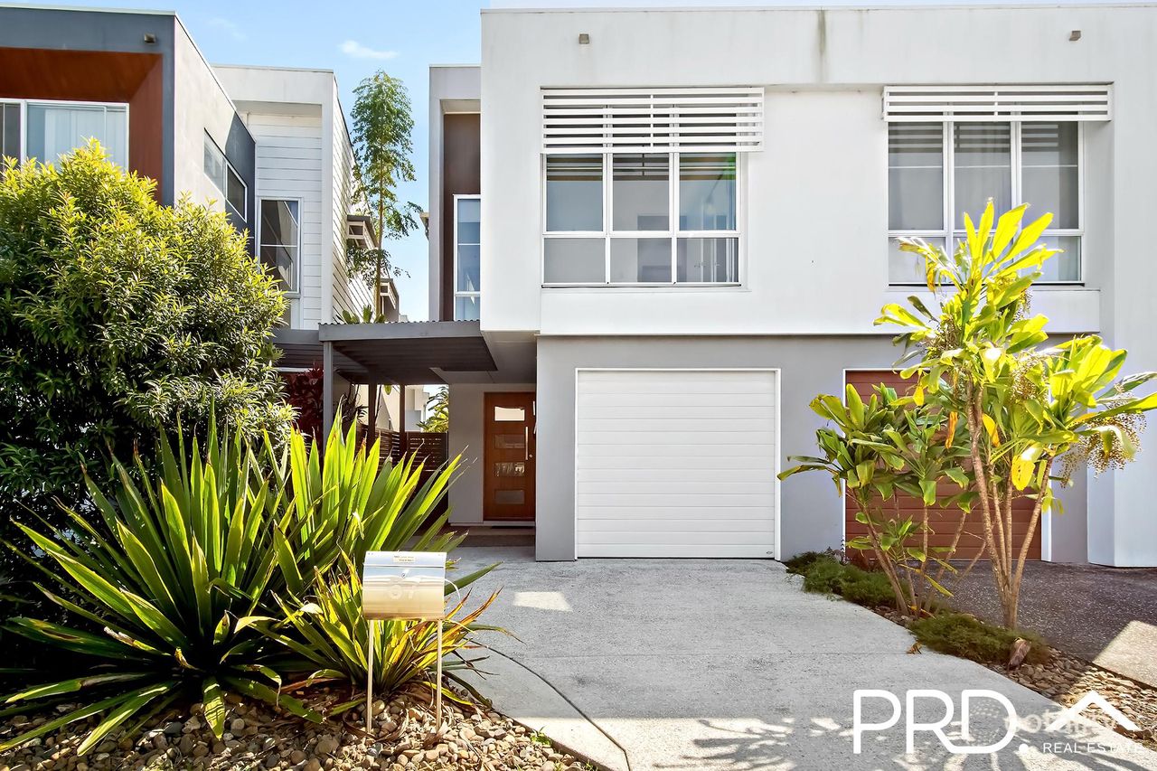 67 Evergreen View, Robina, QLD 4226