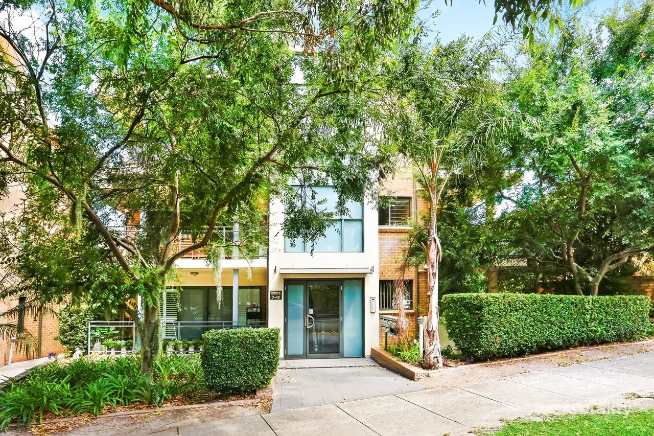 8/158-160 Hurstville Rd, Oatley, NSW 2223