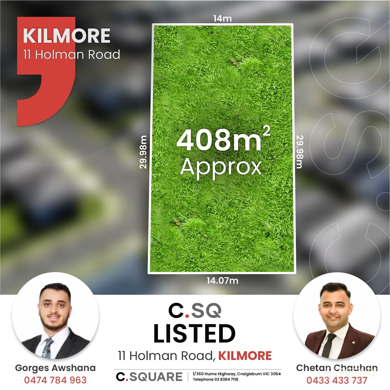 11 Holman Rd, Kilmore, VIC 3764