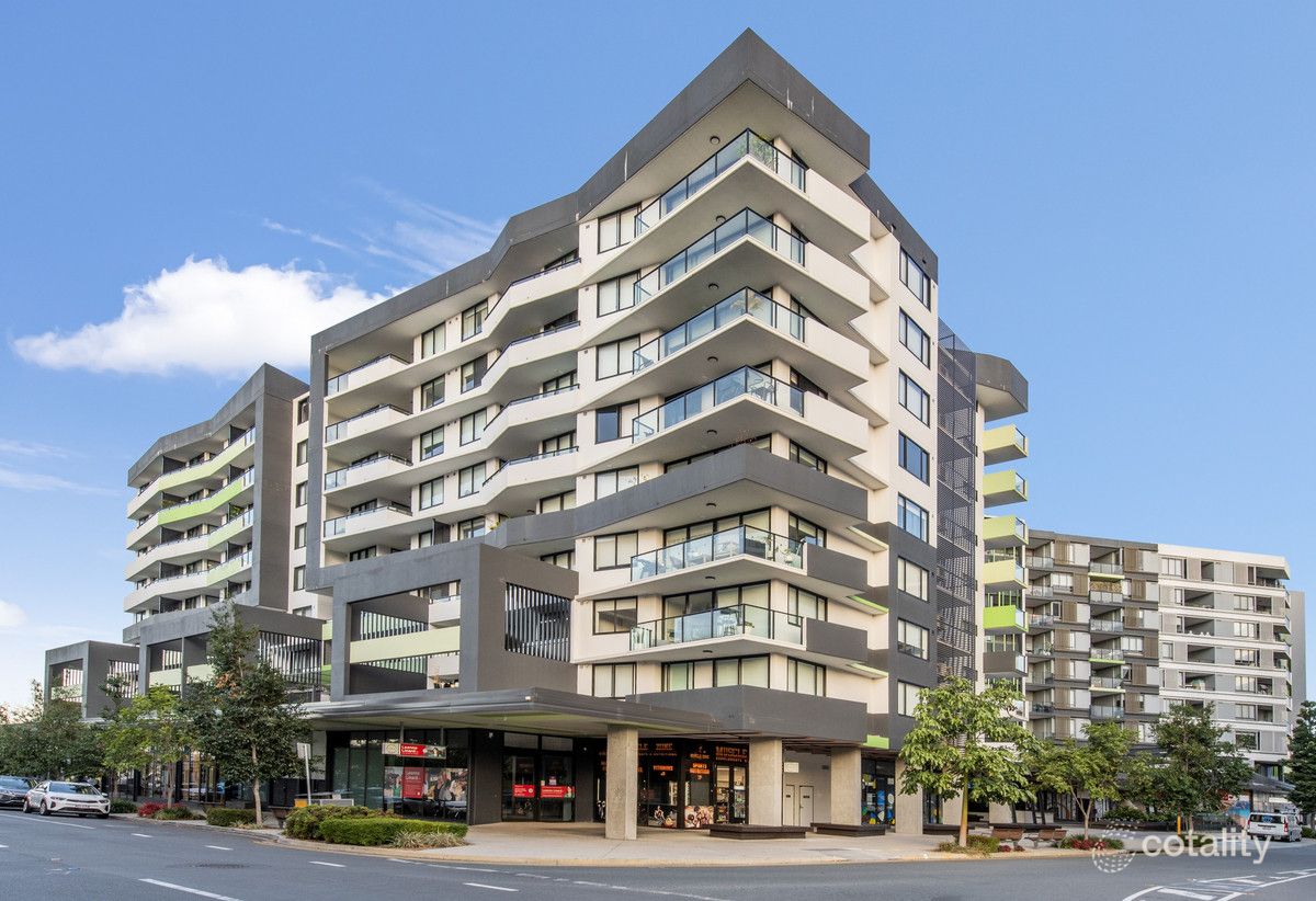 506/16 Aspinall St, Nundah, QLD 4012