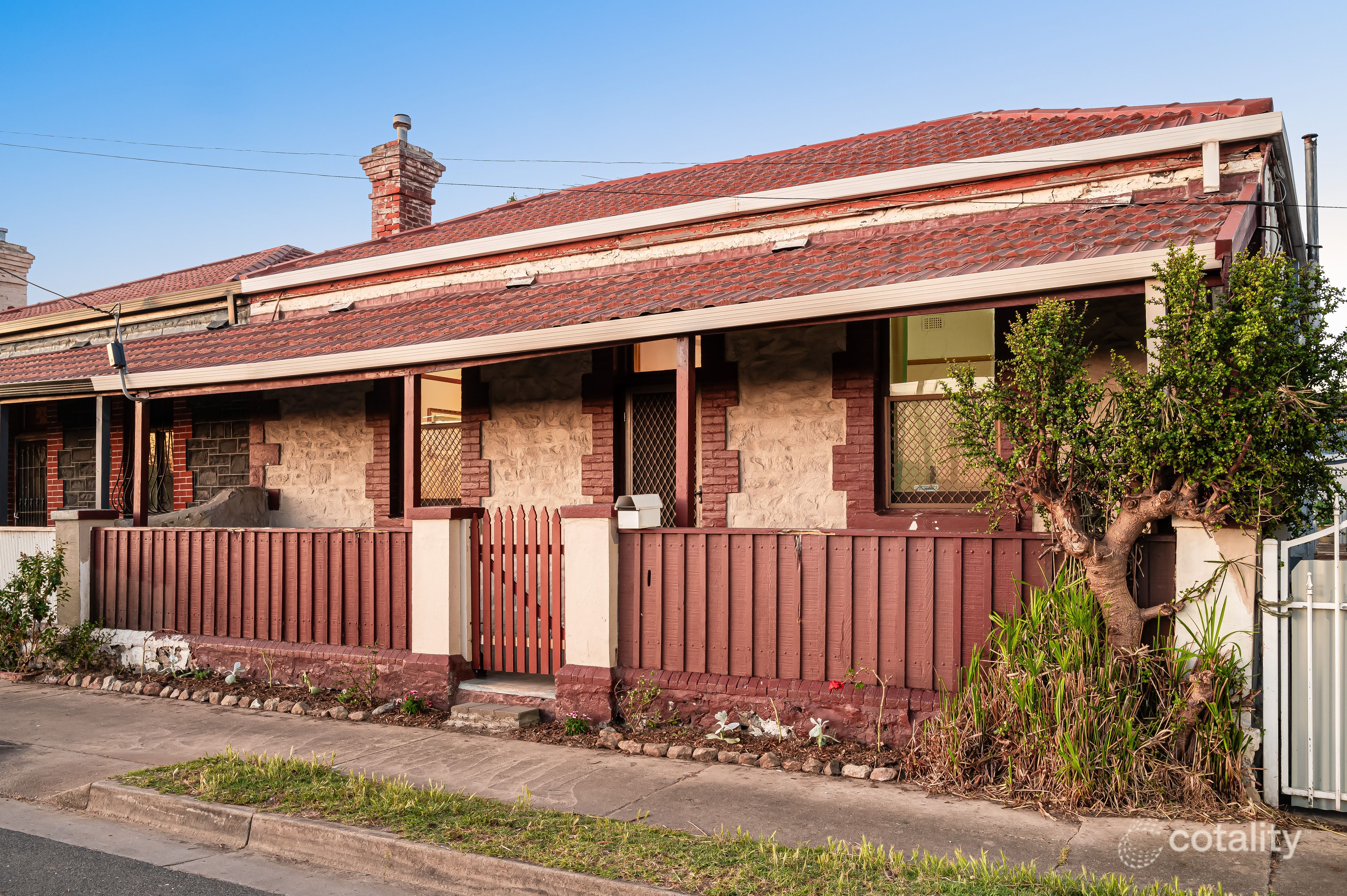 203 Hart St, Glanville, SA 5015