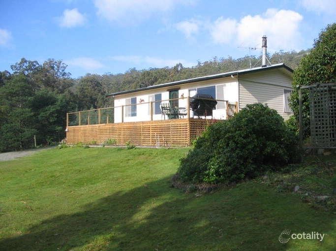 229 Saddle Rd, Kettering, TAS 7155