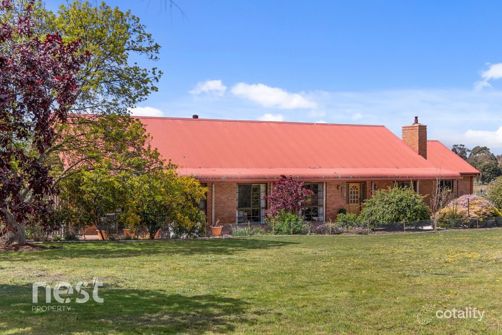 88 Saxon Dr, Acton Park, TAS 7170