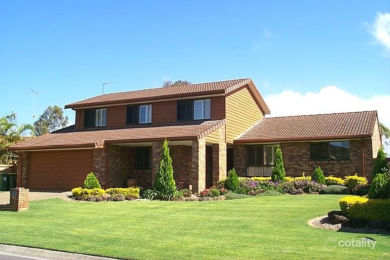 31 Wild Duck Dr, Mermaid Waters, QLD 4218