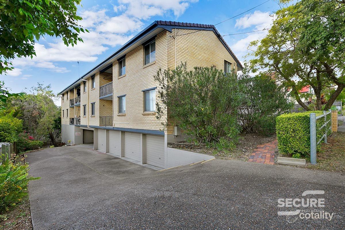 1/14 Jephson St, Toowong, QLD 4066
