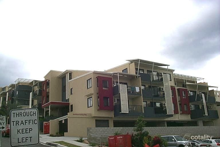 48/35 Morrow St, Taringa, QLD 4068