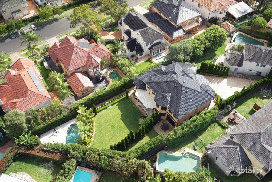 11 Tisane Ave, Frenchs Forest, NSW 2086