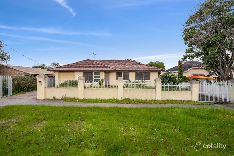 29 Clarence St, Tuart Hill, WA 6060