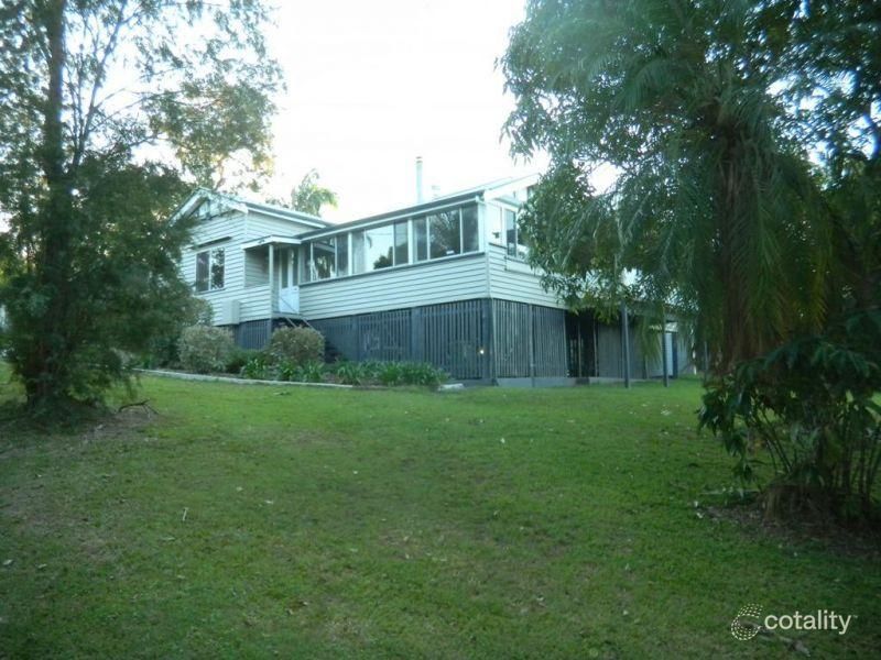 4 Pacey St, Gympie, QLD 4570