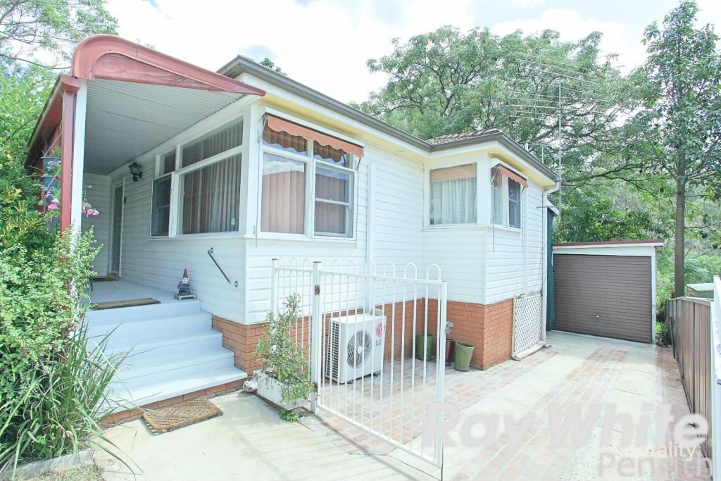 46 Inkerman Rd, Emu Heights, NSW 2750