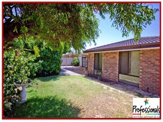 16 Alder Pl, Morley, WA 6062