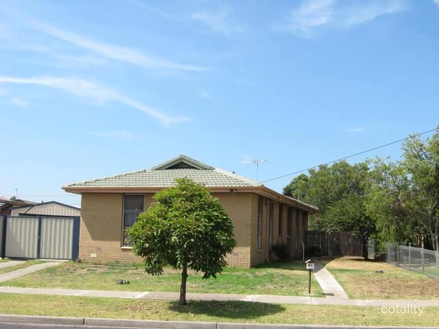 37 Warmington Rd, Sunshine West, VIC 3020