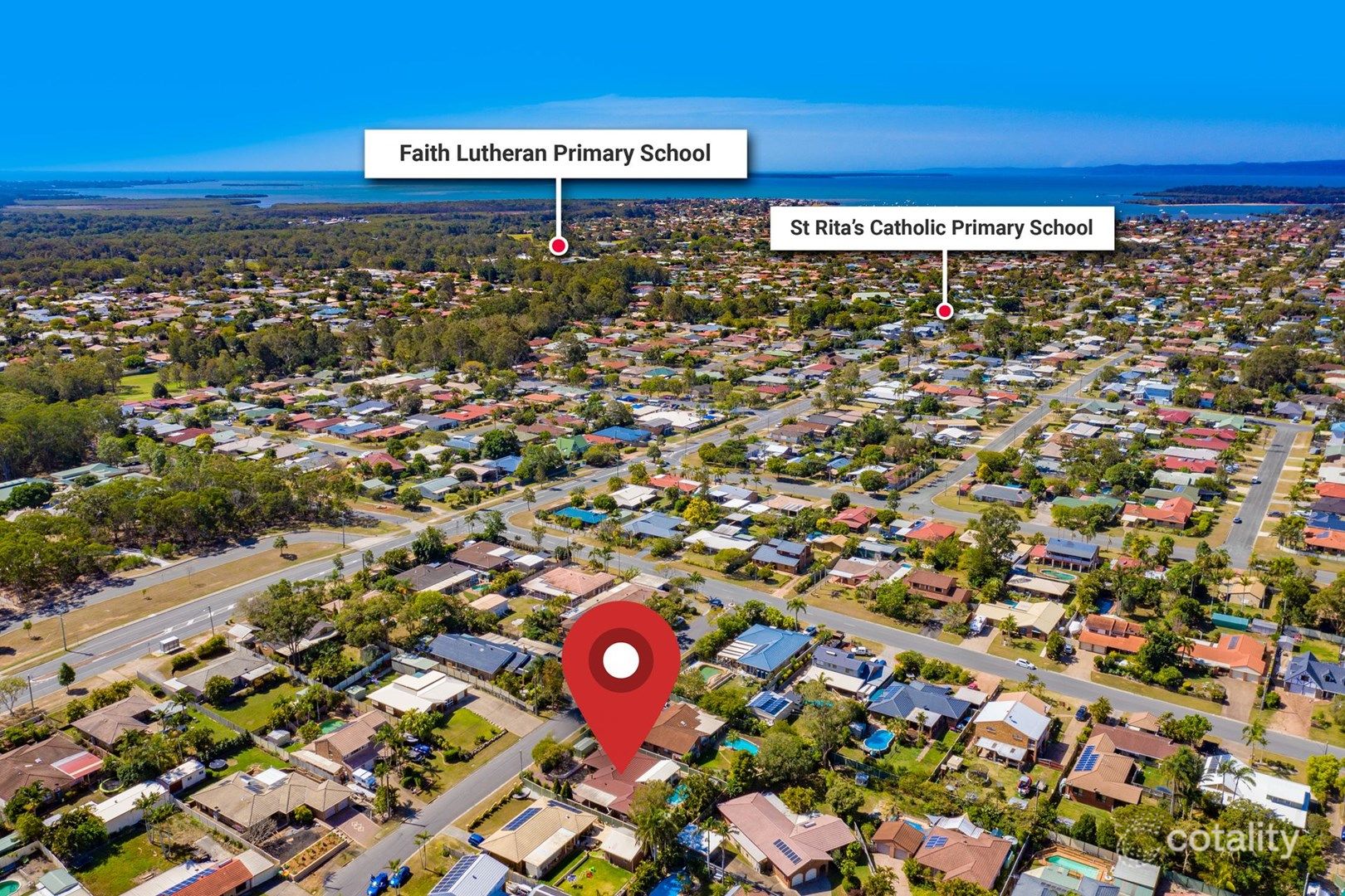 6 Turnberry Dr, Victoria Point, QLD 4165