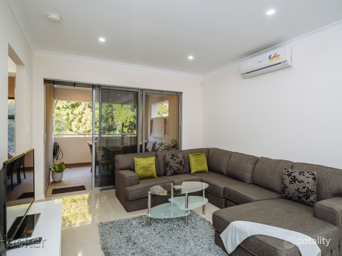 7/187 Waterloo St, Tuart Hill, WA 6060