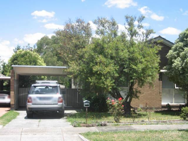 12 Cohuna Ct, Burwood East, VIC 3151