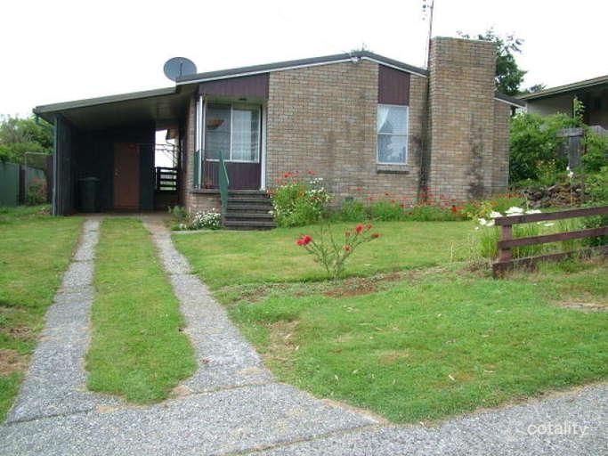 10 Collins St, Waratah, TAS 7321