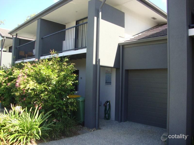 55/1 Jefferson Ct, Upper Coomera, QLD 4209