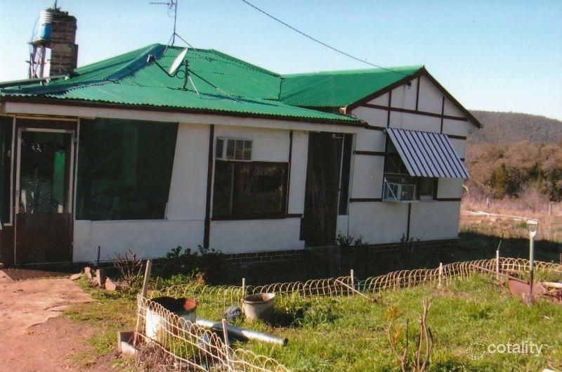 880 Major West Rd, Bumbaldry, NSW 2794