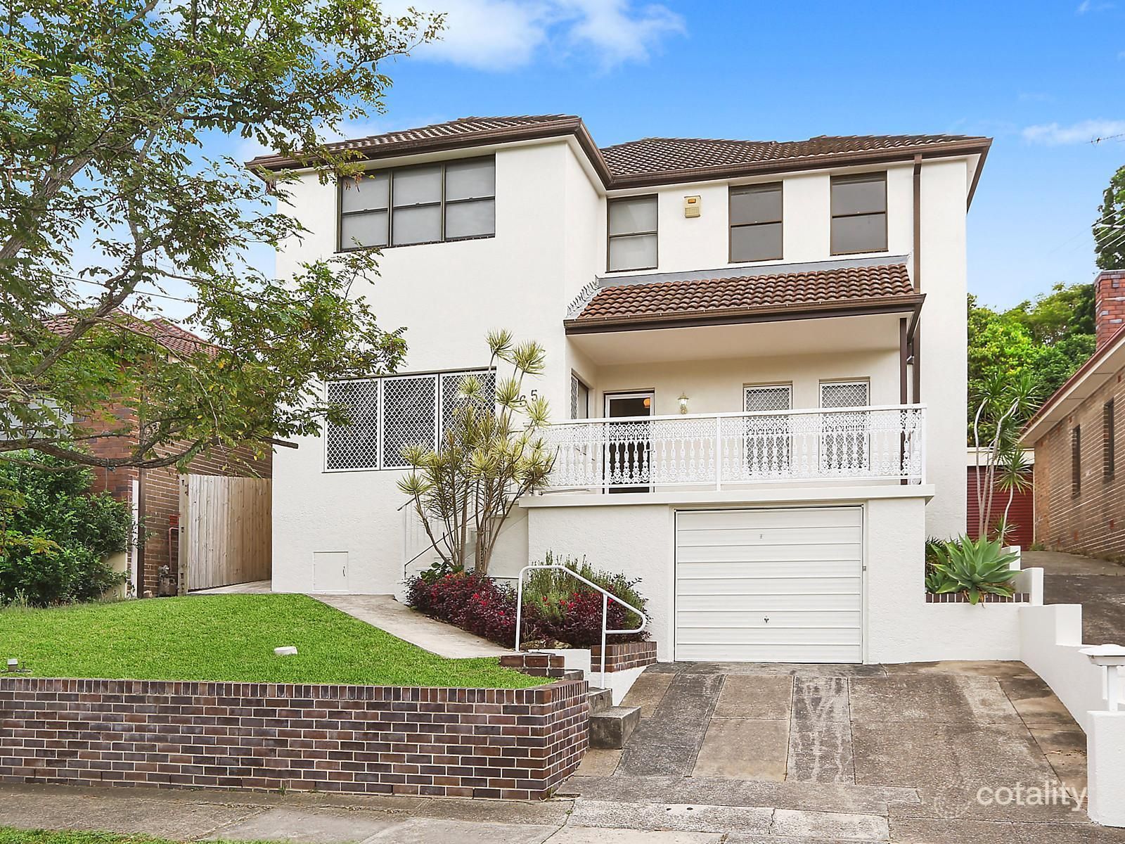 65 Florence Ave, Eastlakes, NSW 2018