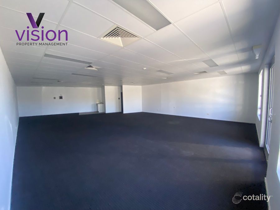 2/6-8 Liuzzi St, Pialba, QLD 4655