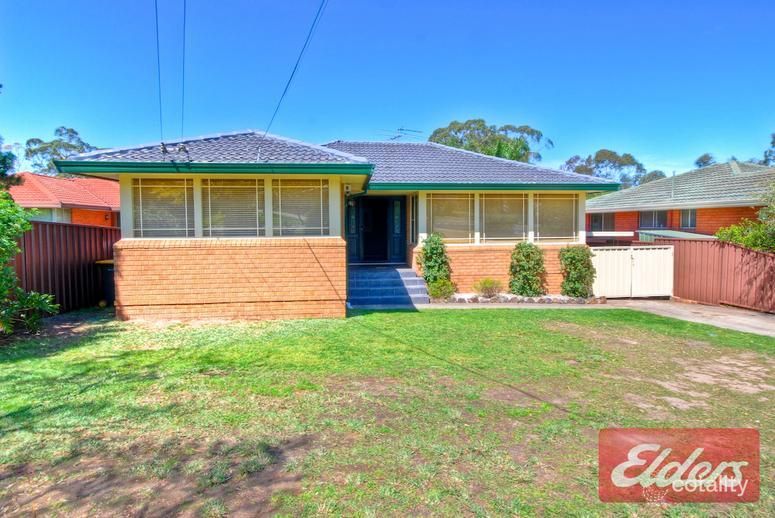 206 Metella Rd, Toongabbie, NSW 2146