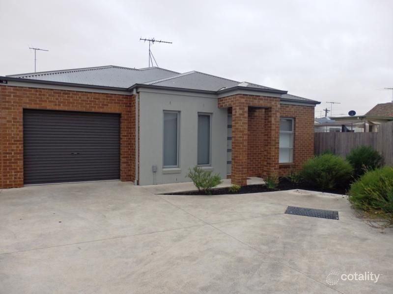 5/9 Carruthers Ct, Thomson, VIC 3219