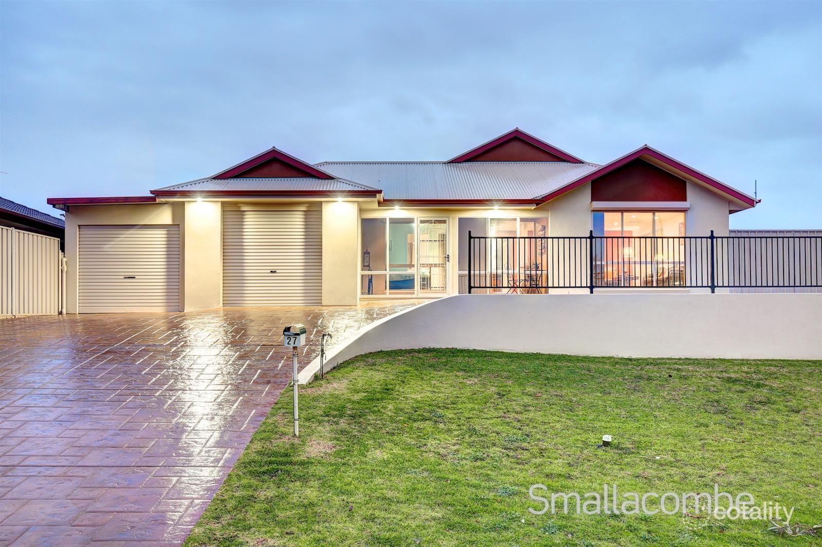27 Hazeltine Dr, Seaford Rise, SA 5169