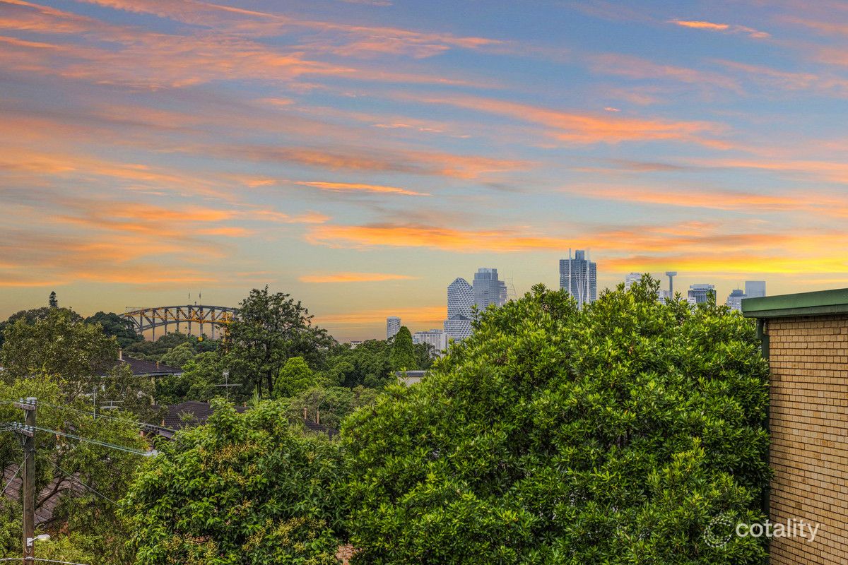 11/22 Crows Nest Rd, Waverton, NSW 2060