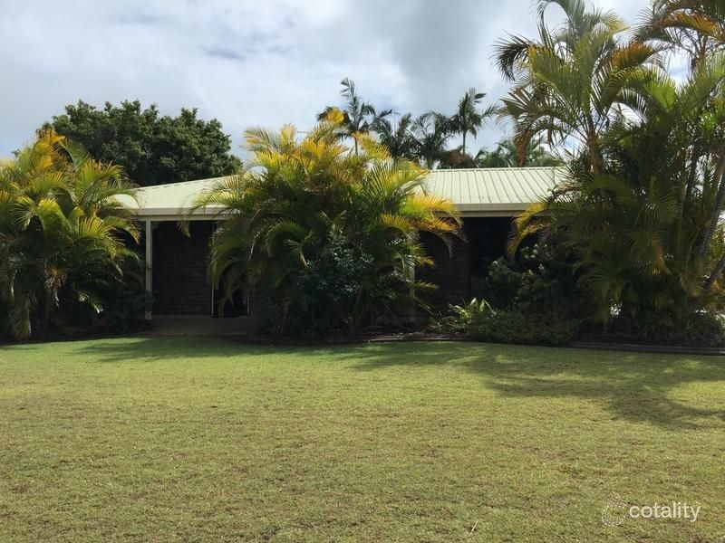 25 Turrum St, Scarness, QLD 4655